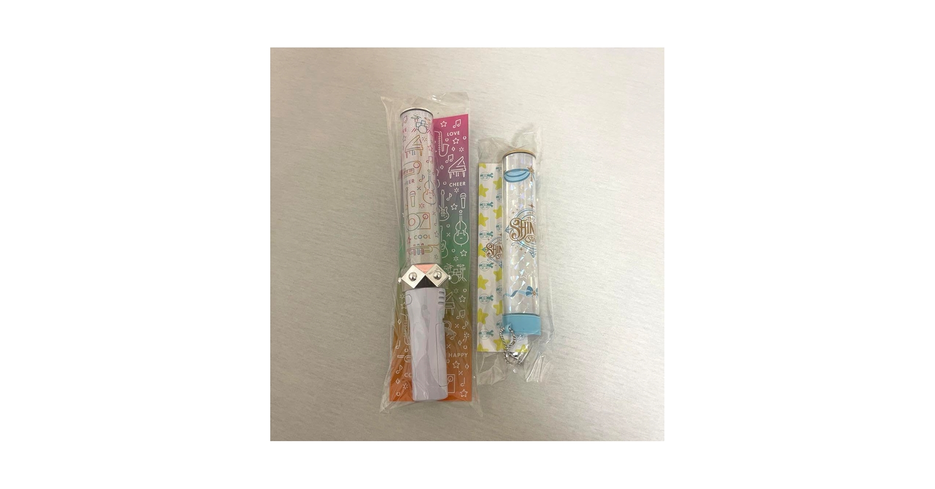 少年忍者 ペンライト キーホルダー 少年忍者 オリジナルペンライト & キーホルダー - メルカリ